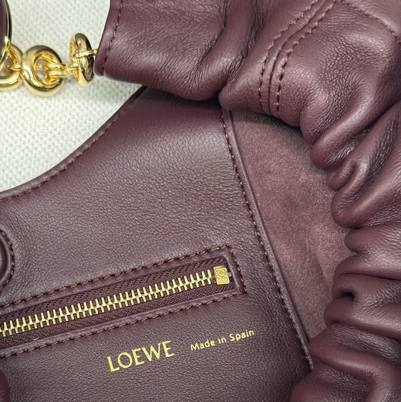 Loewe Handle Bags